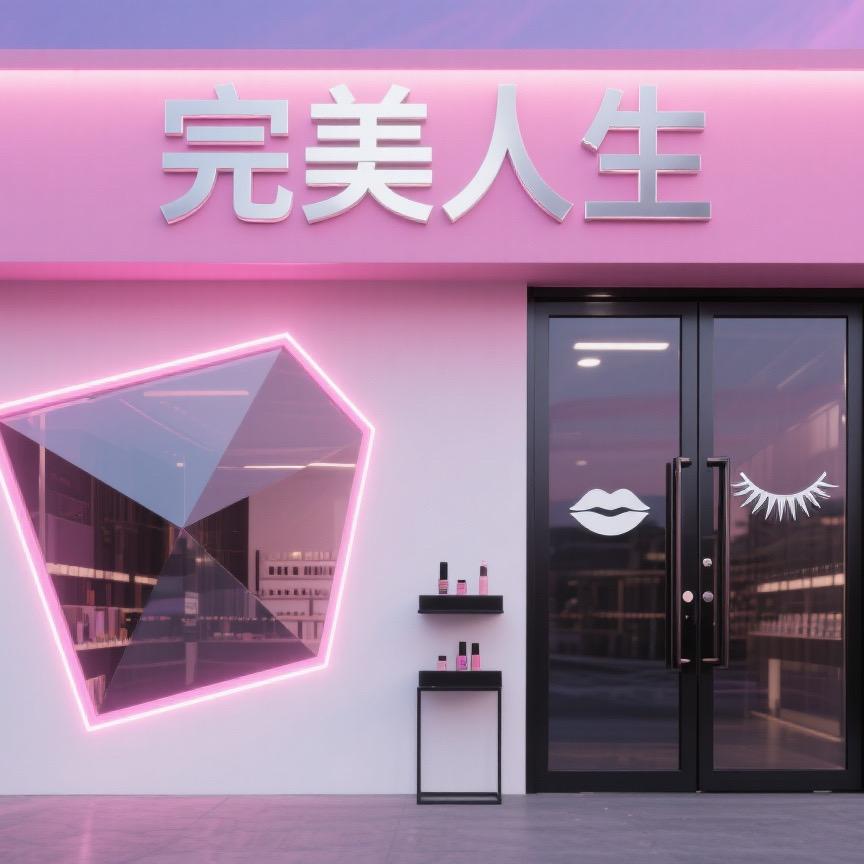 临汾完美人生店