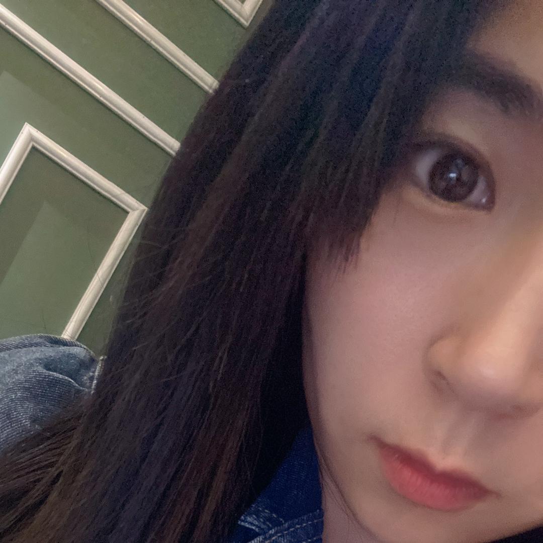 郑美好🧚🏻♀️🥰
