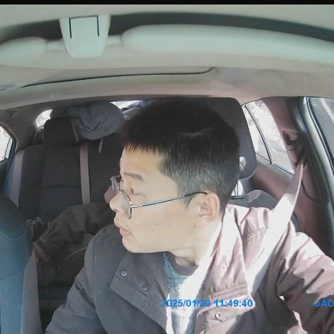 跑江湖（顺风车）（空哥）