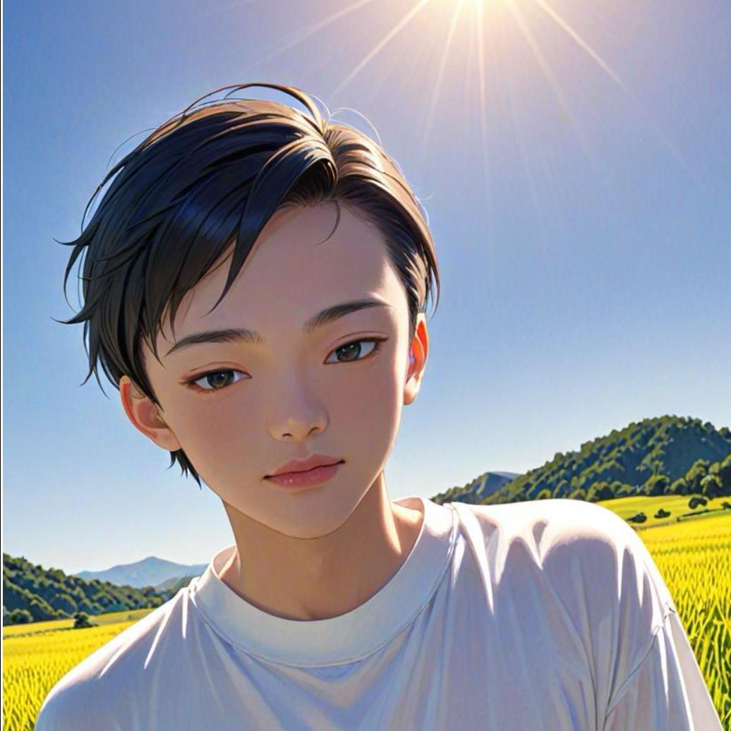 曹梦追影