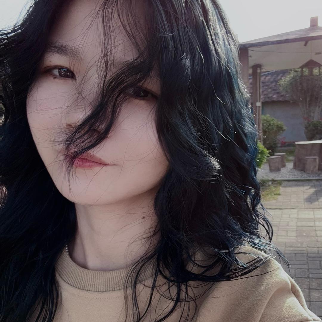鲸～🐳