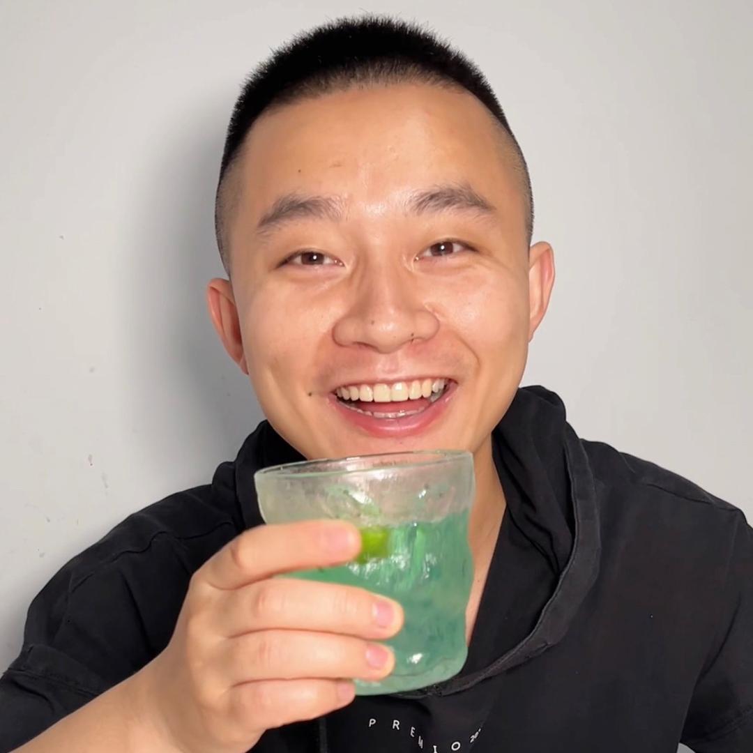 海洋的幸福生活