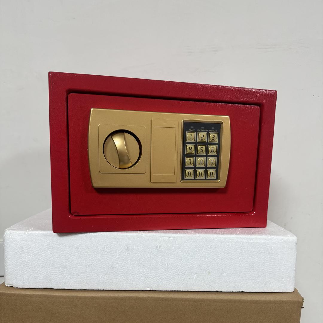 鑫源办公家居保险柜