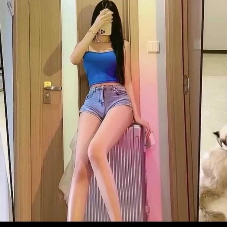 卖火柴的小姑娘