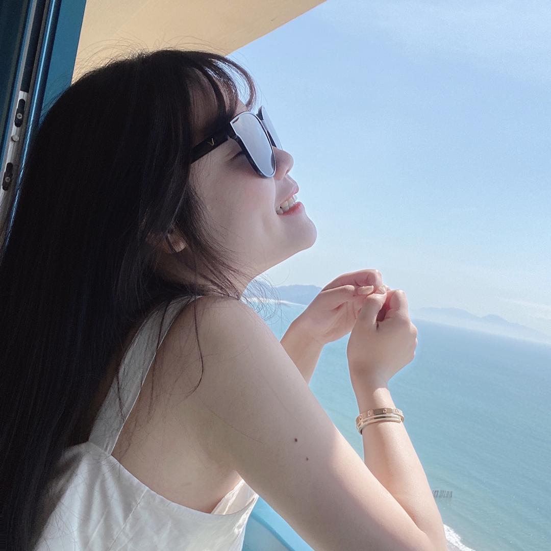 丹丹♥️努力中