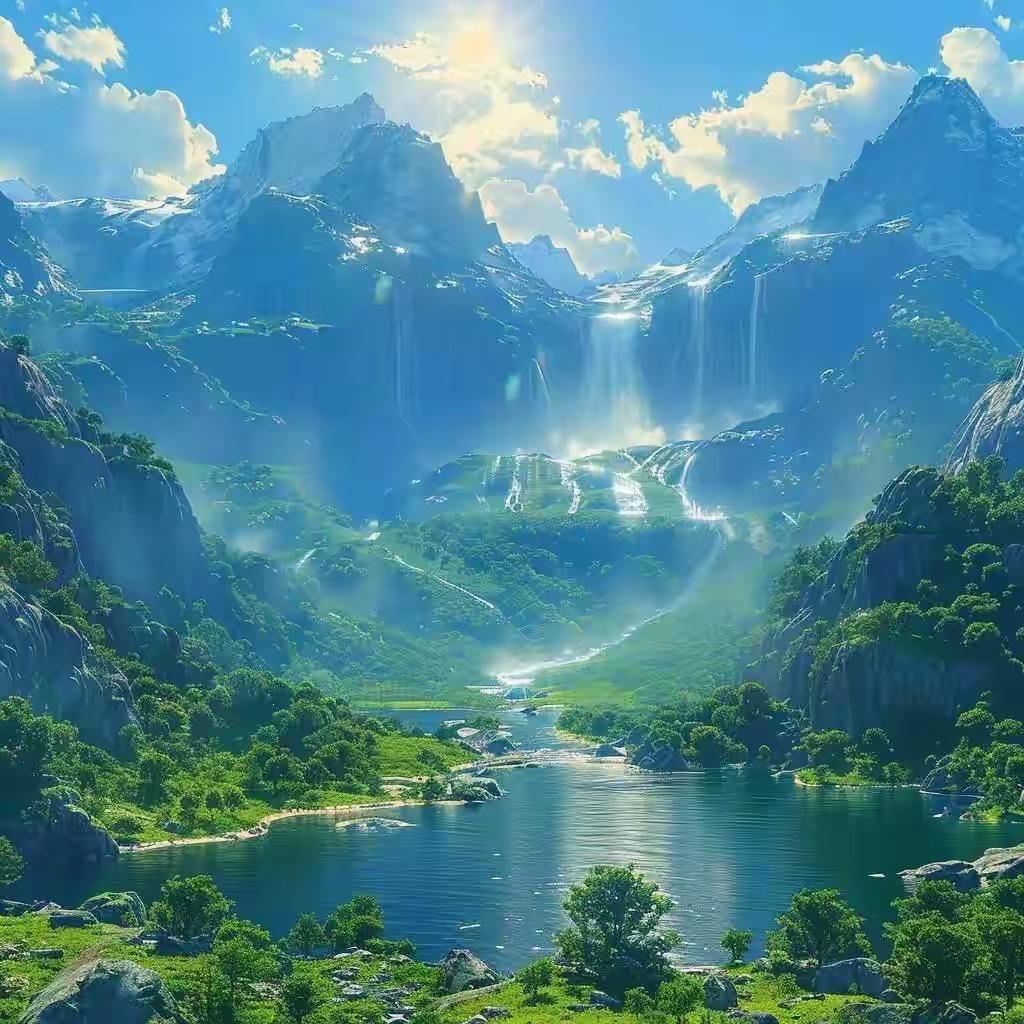 国际环游