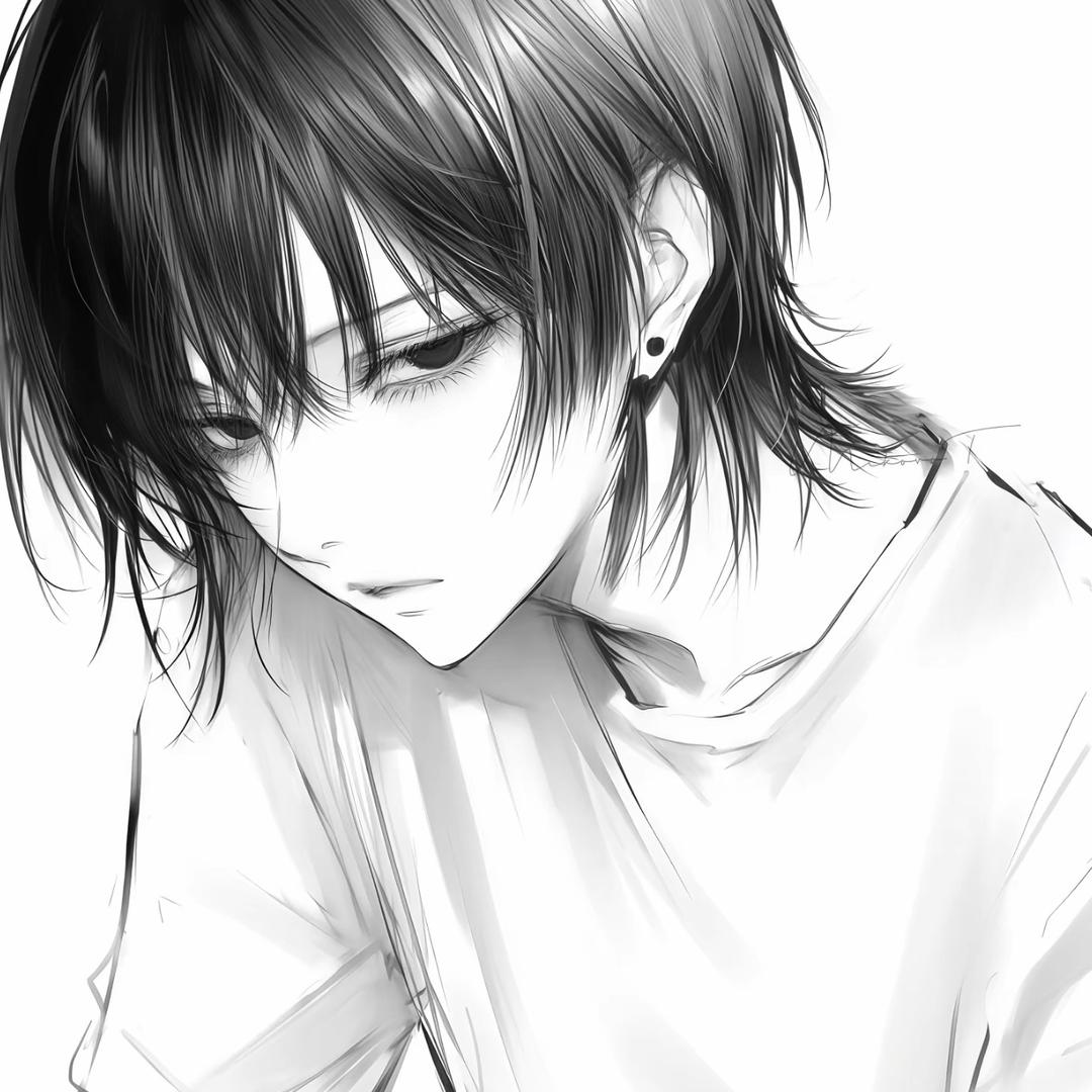 心冷ovo