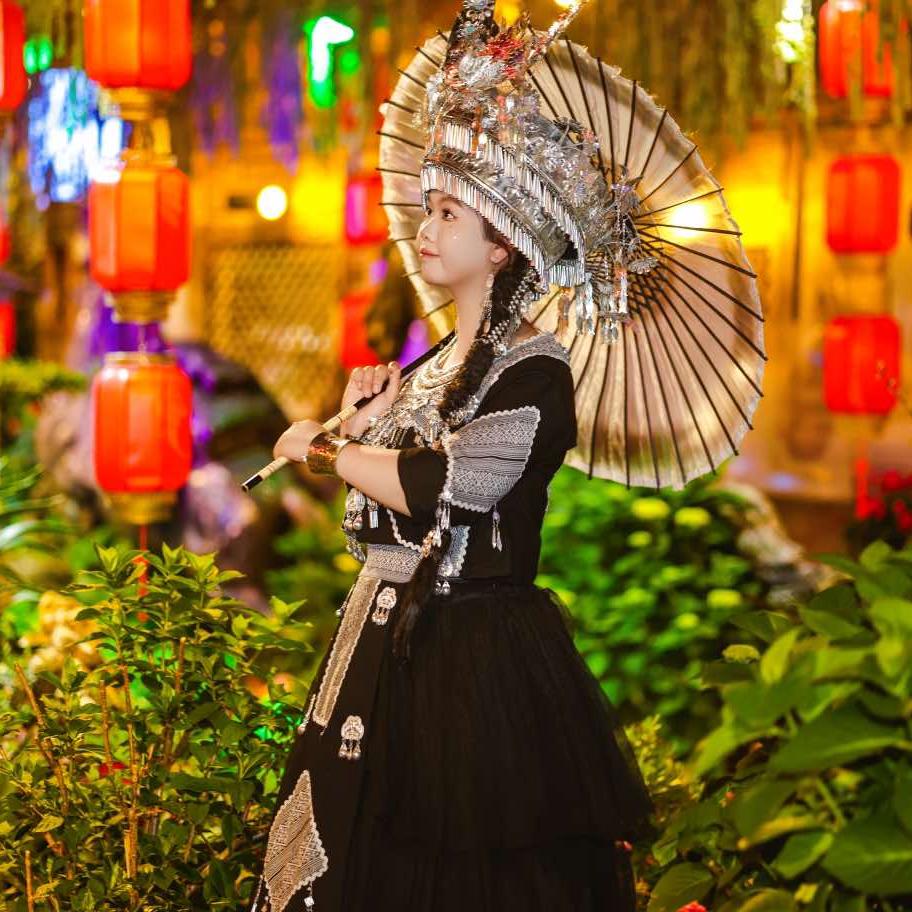 珊珊@
