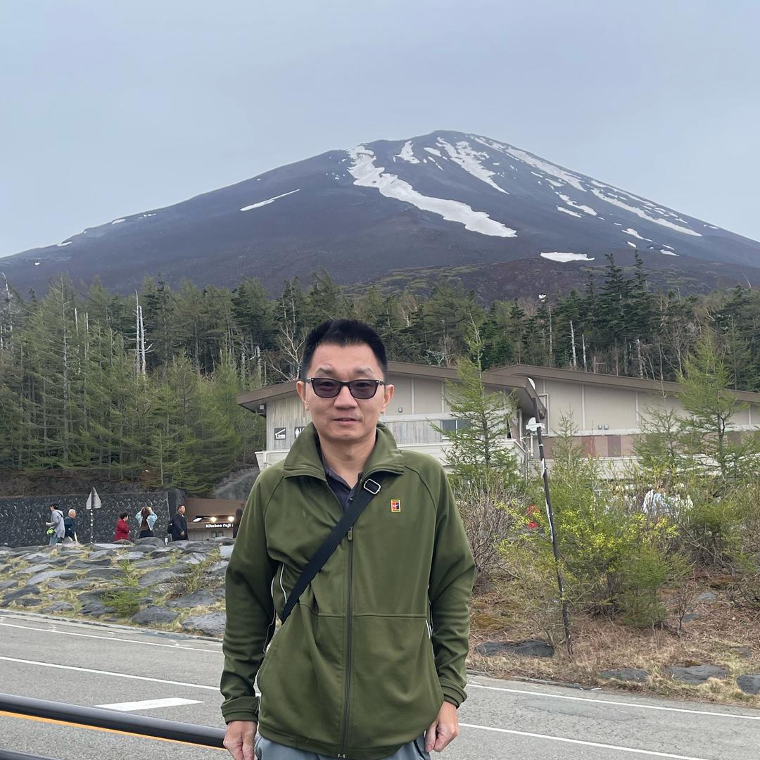 三娃老雷闯洛杉矶