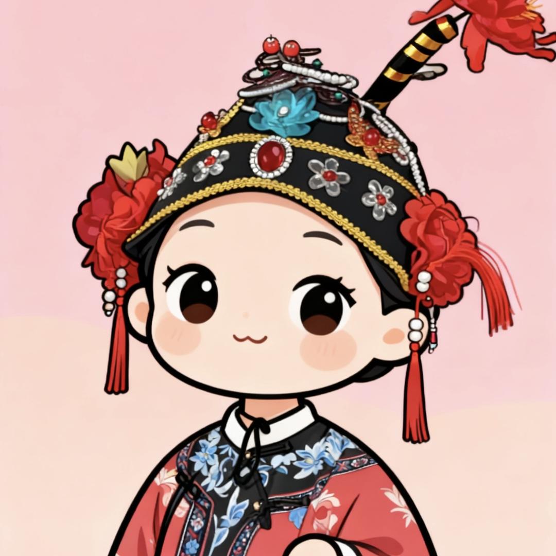 云锦儿