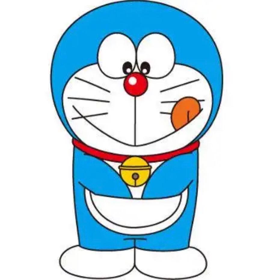 多啦B梦