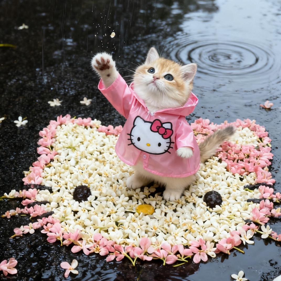 梦
