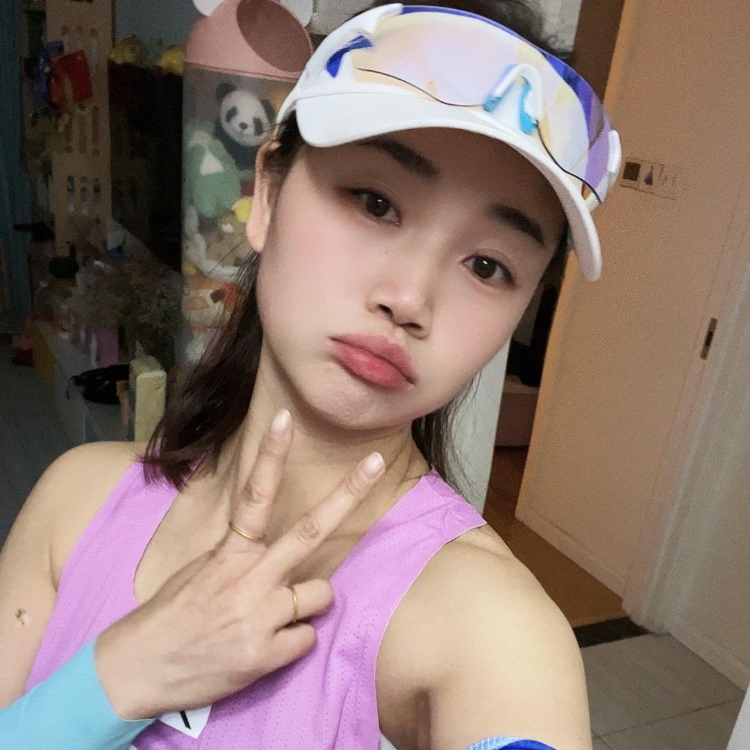 爱运动的zz