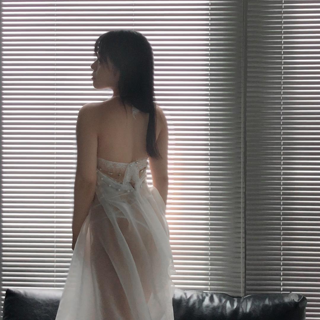 柳如是。