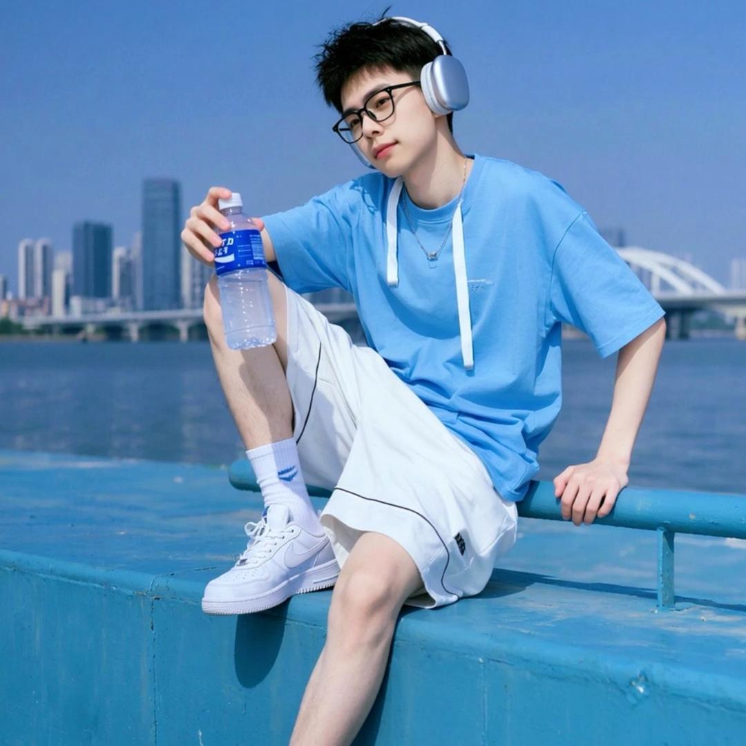 🇨🇳有个爱你的人不容易🏳️‍🌈