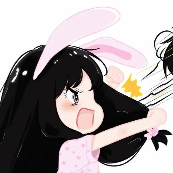 财神爷的亲闺女