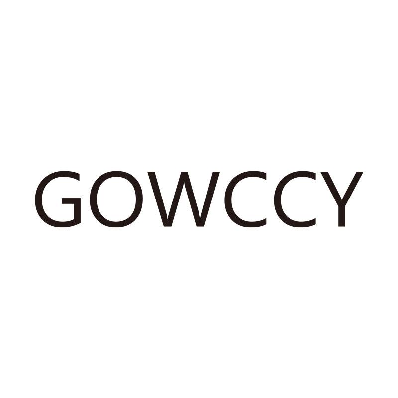 GOWCCY谷曦  l 一店