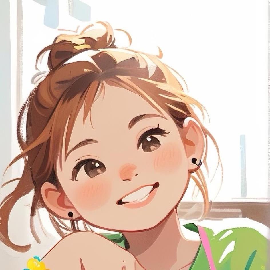 静儿（盼盼）