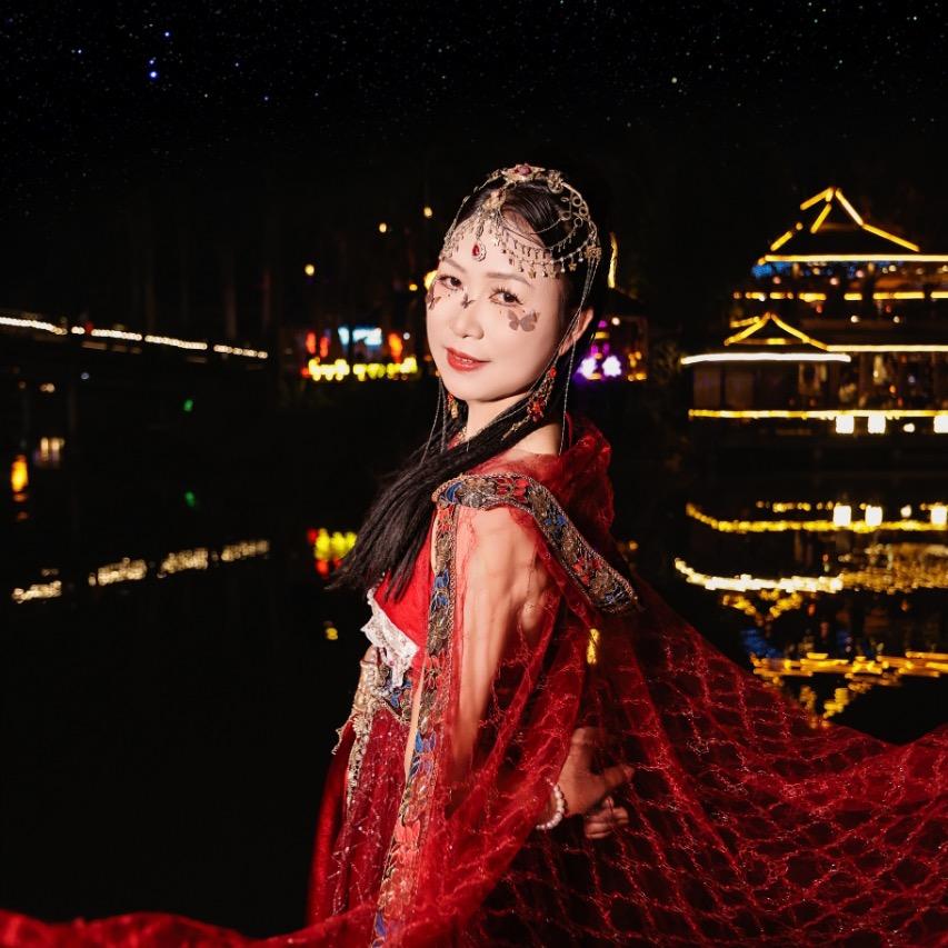傻姐🌹