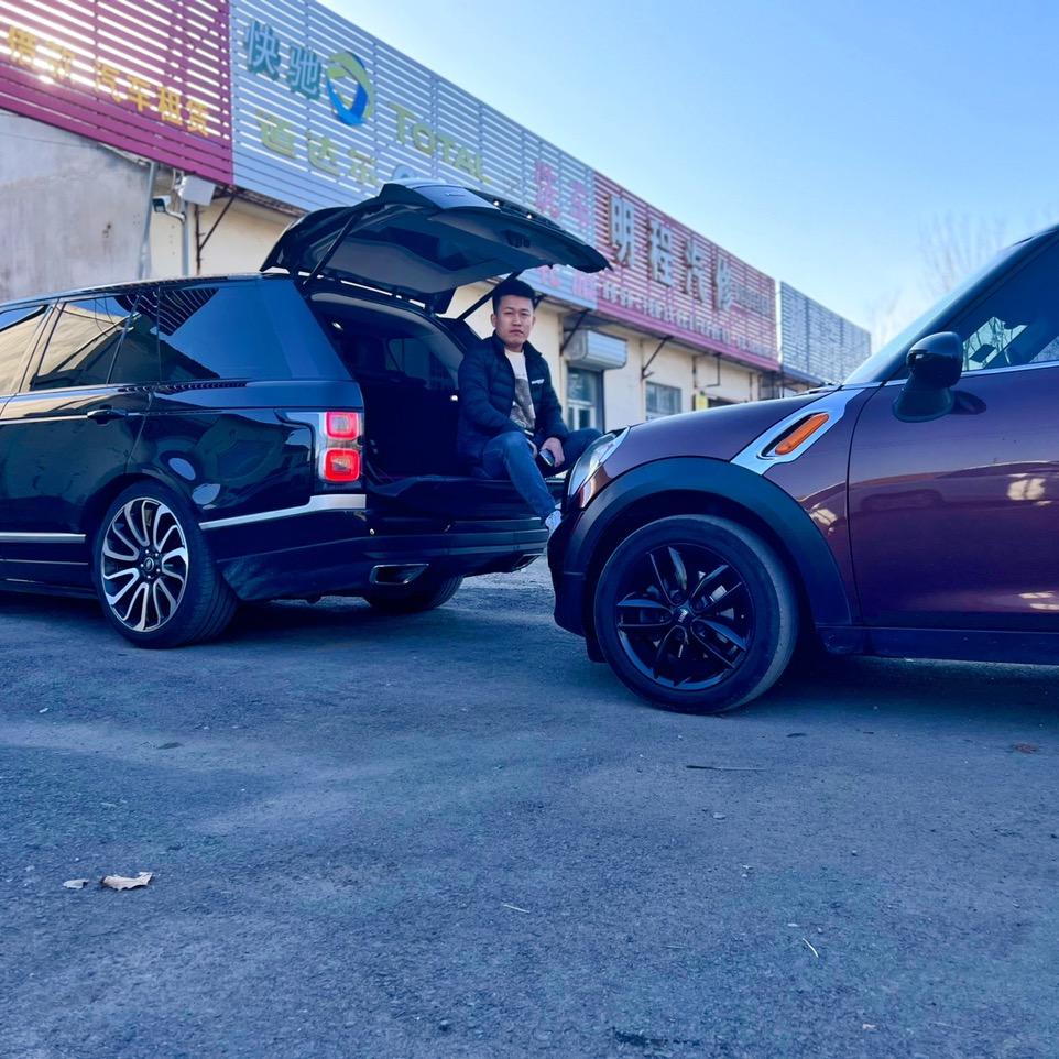 潍坊大头汽车有限公司