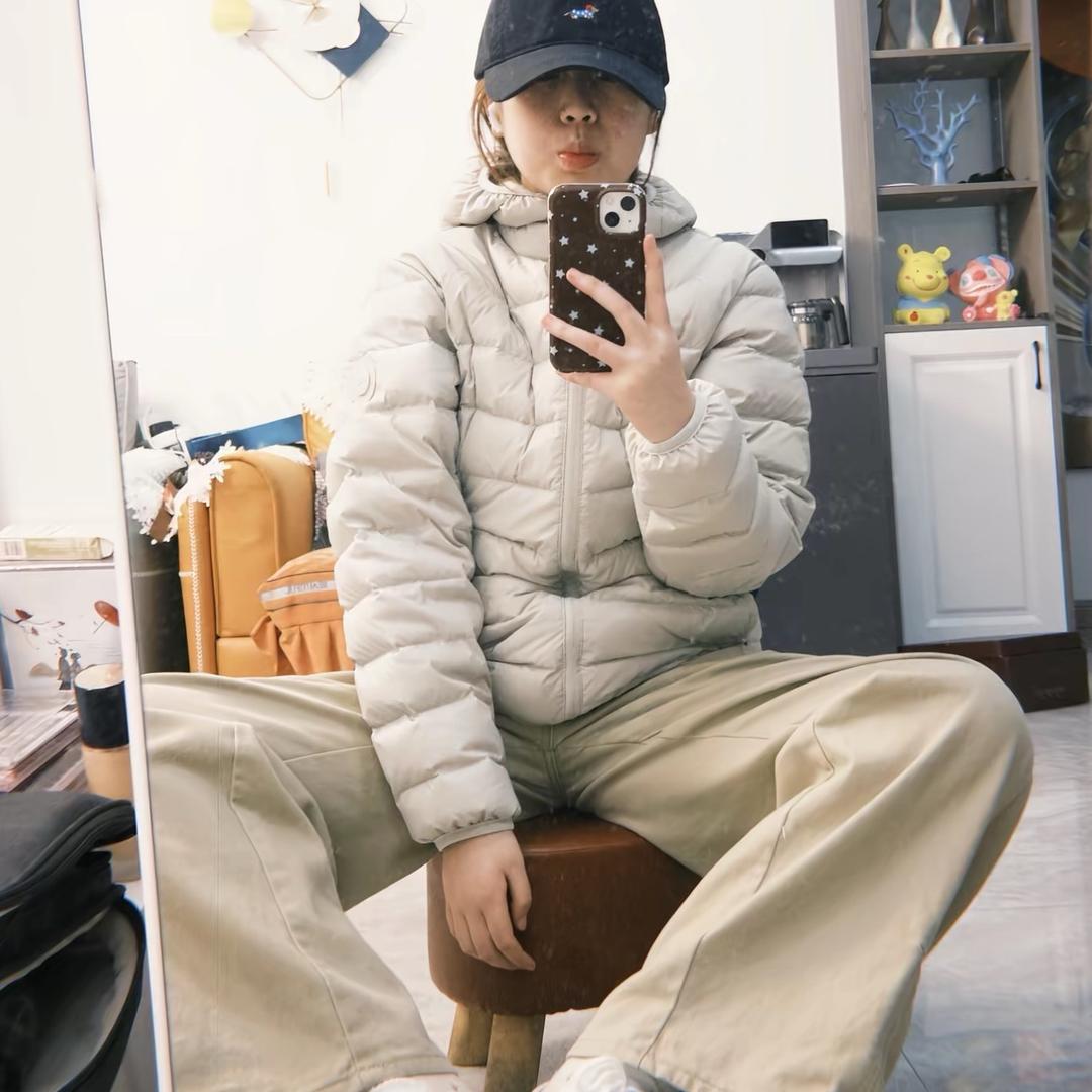 小憨包