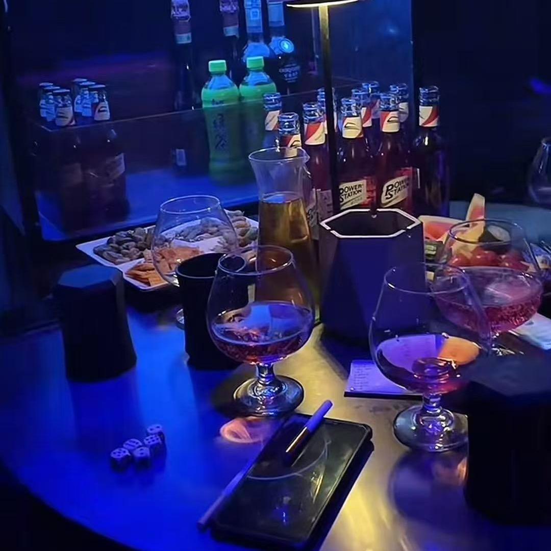 卖花花