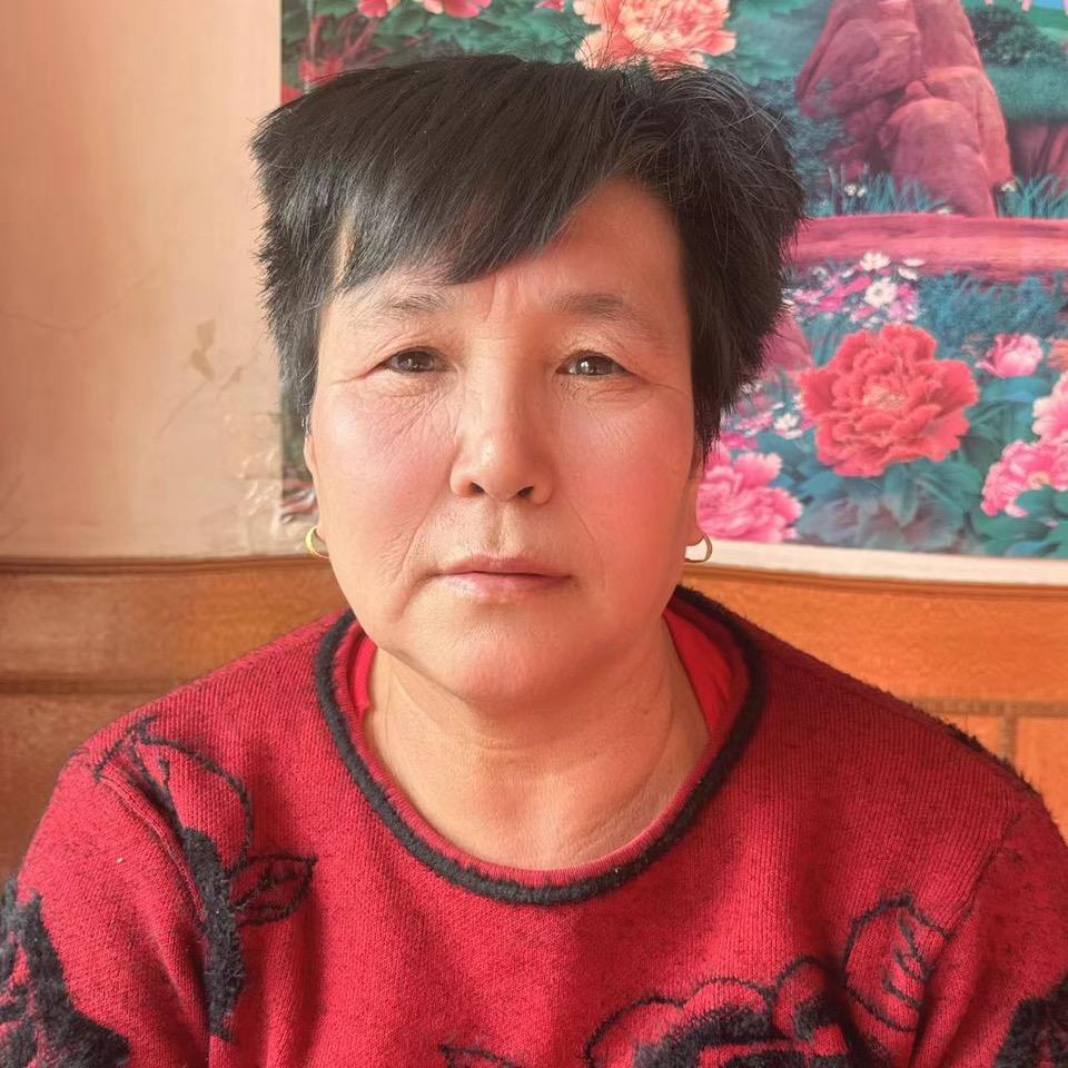 淑梅