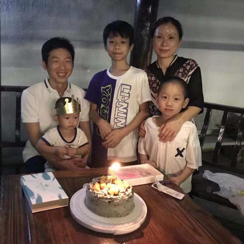 丽贤