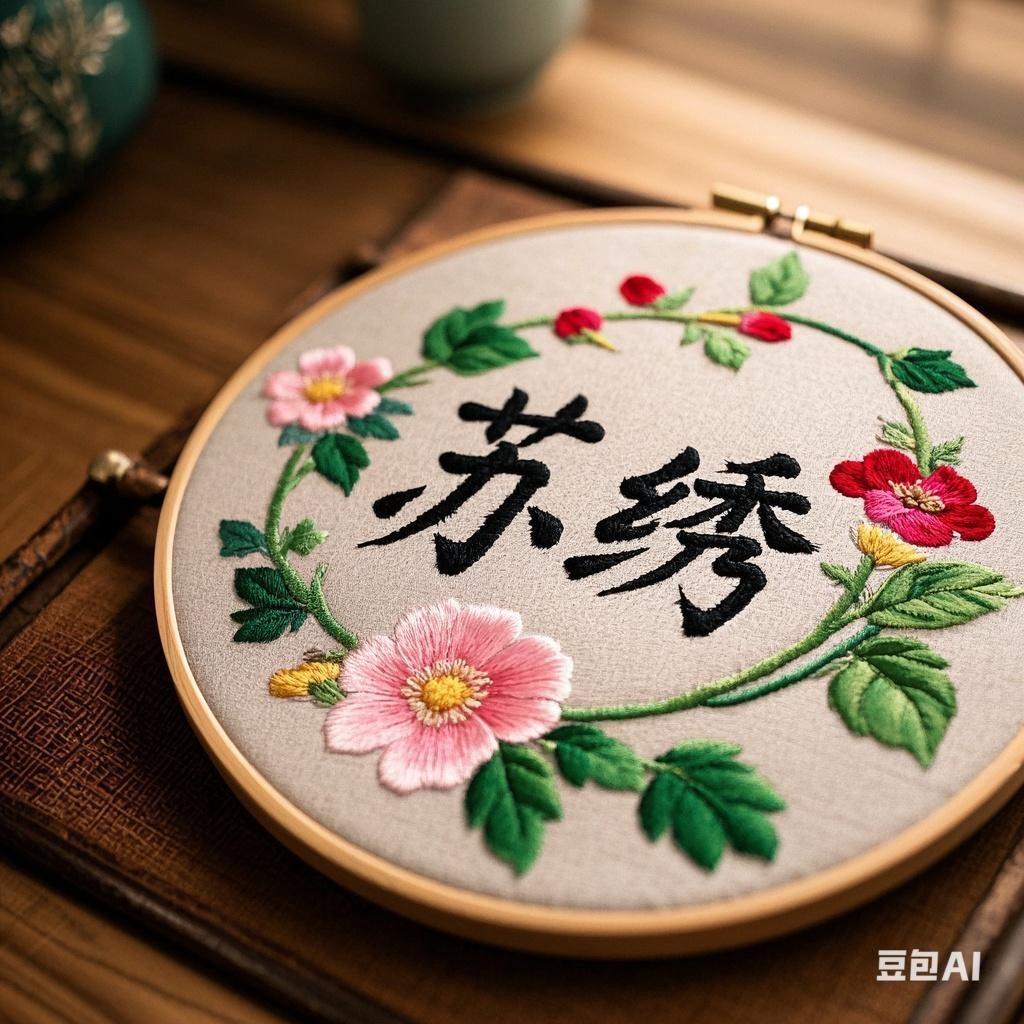 苏绣真丝香云纱店