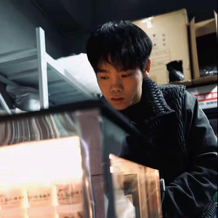 小帅要奋斗