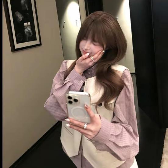 晨^