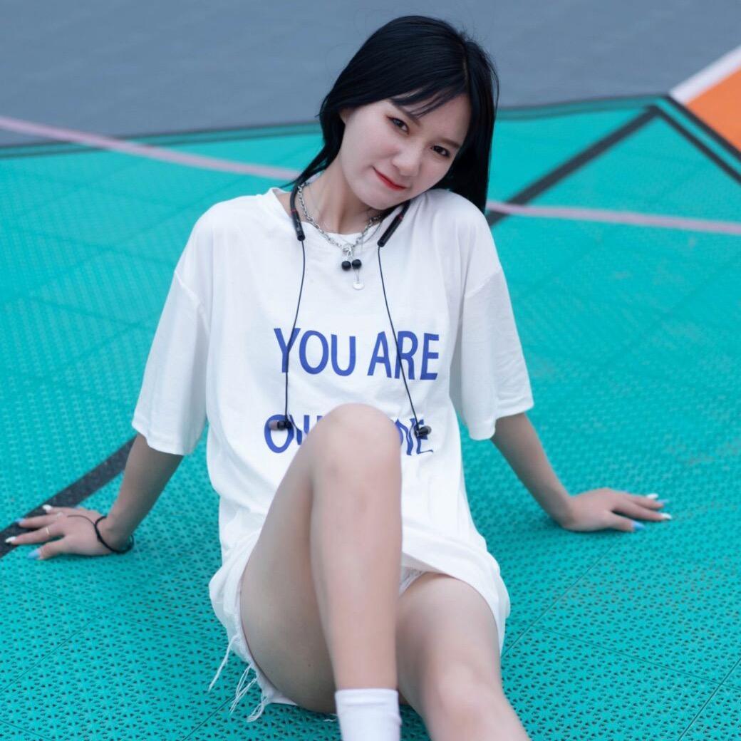 哈哈哈妹