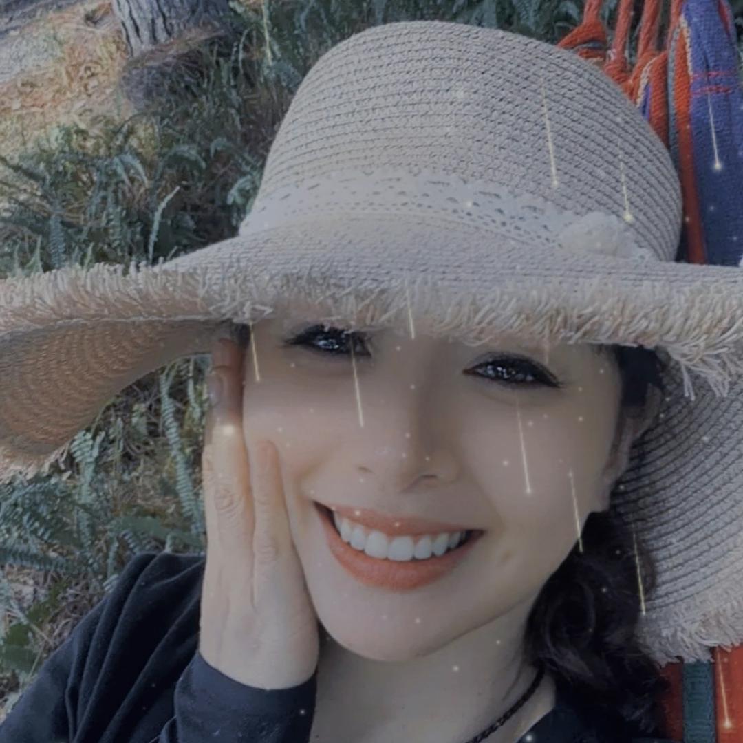 小石头🪨