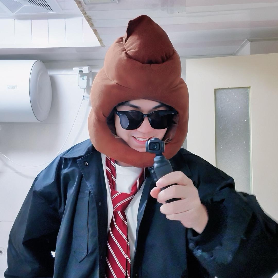 鸽小子