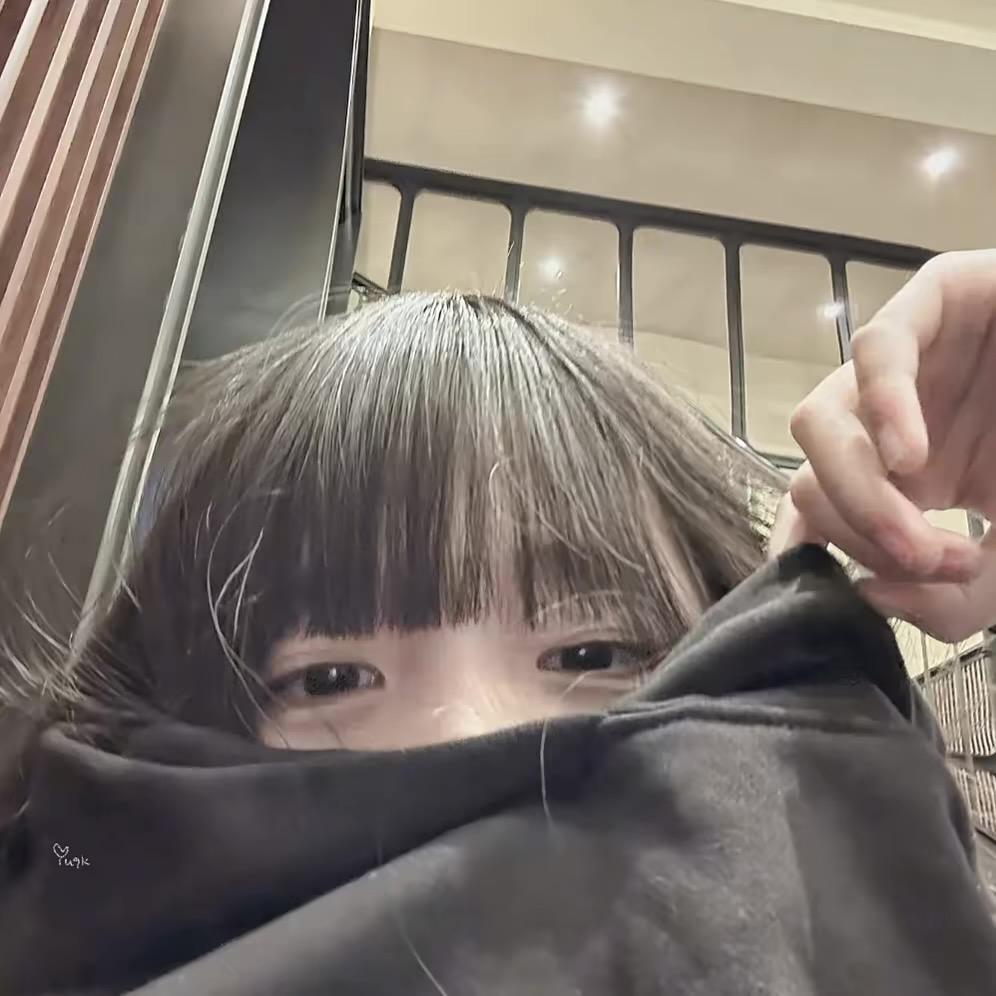 生活和我都好难过