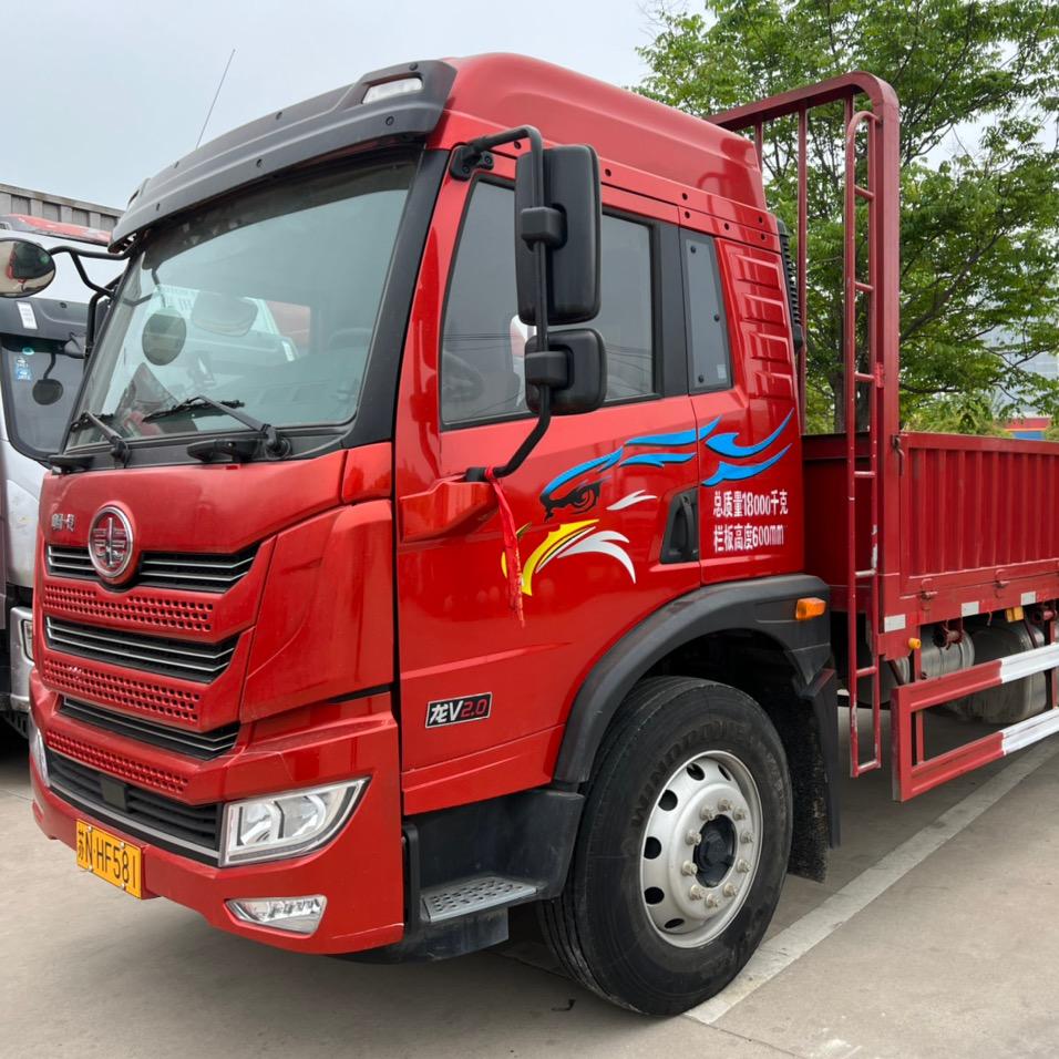 宿迁茂源二手货车
