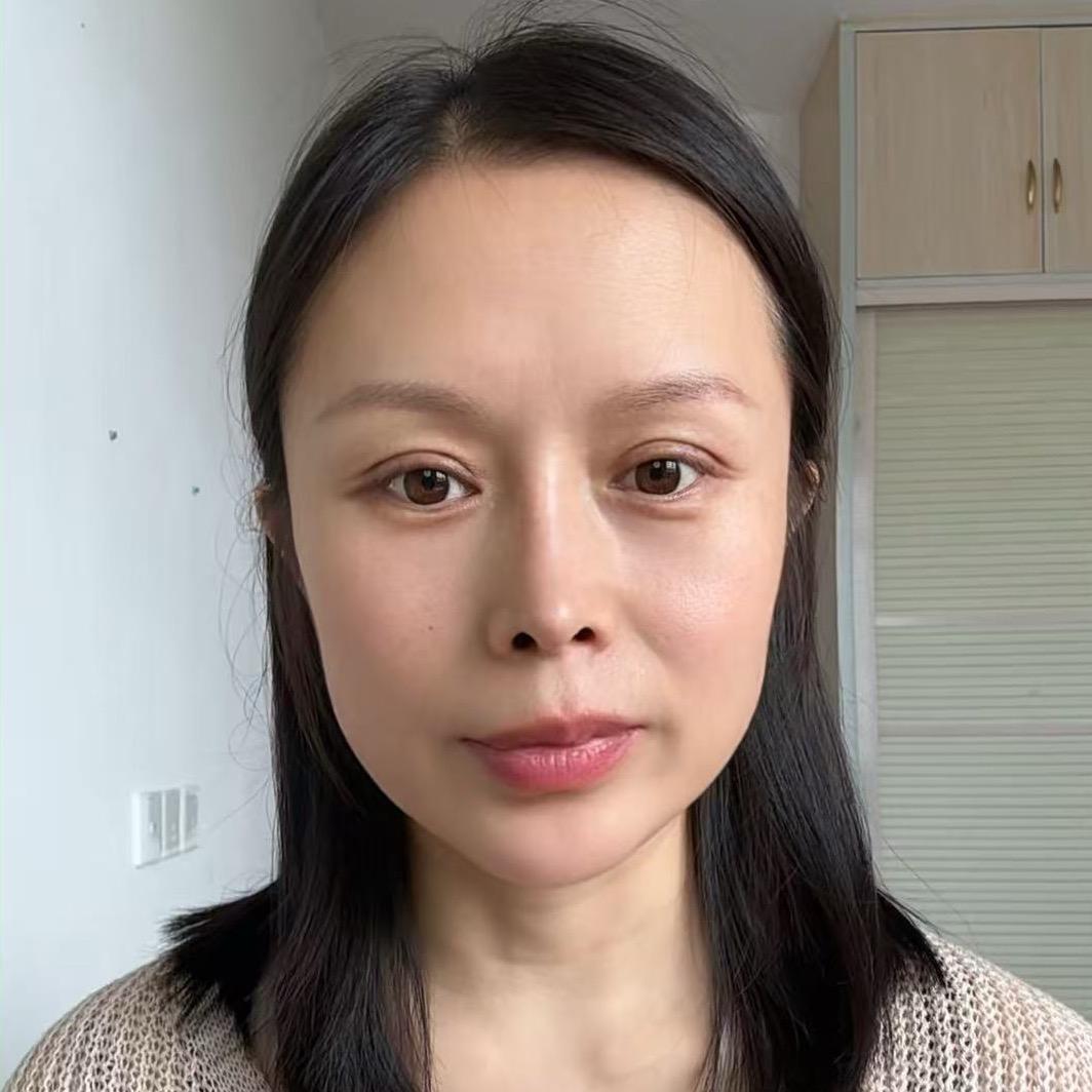 更年期的娟