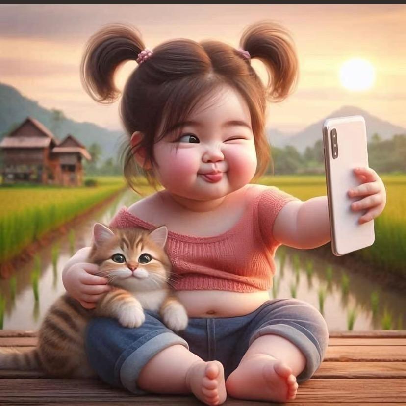 南方美人🌸