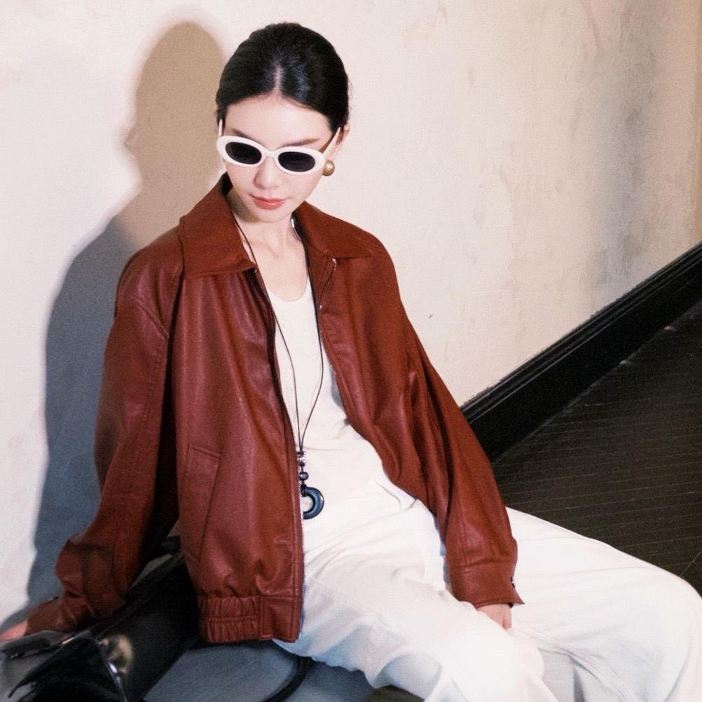 李星儿（精致穿搭）