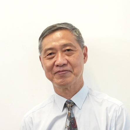 周爷爷