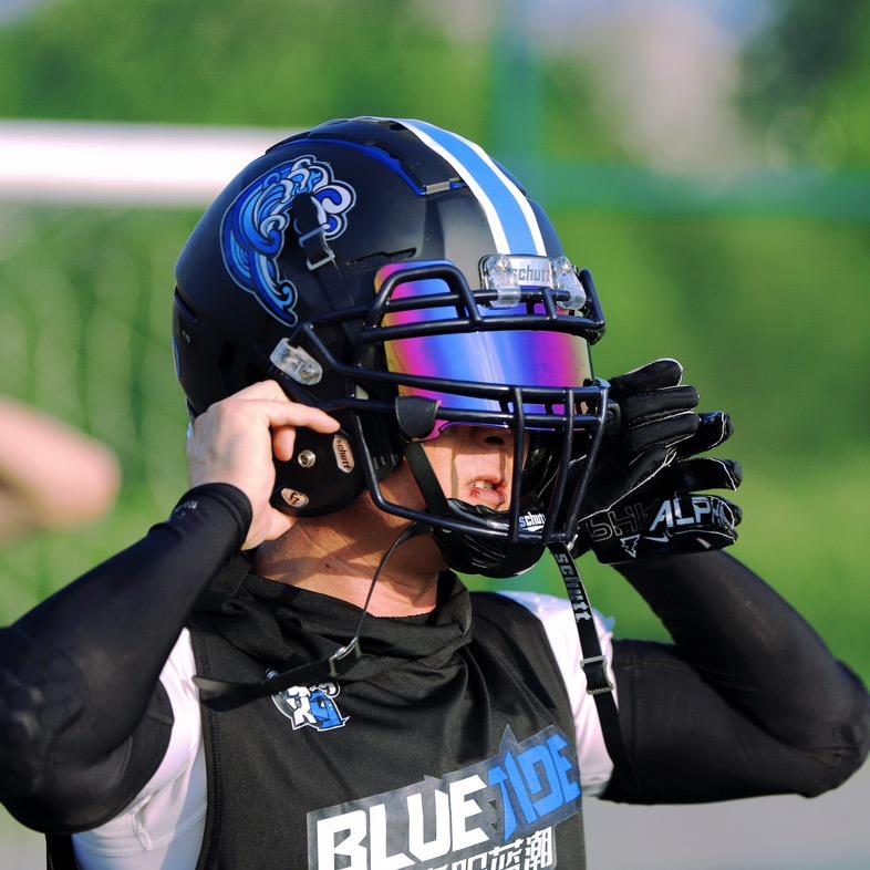 华夏第一城池苗叔TheFlash🏀🏈