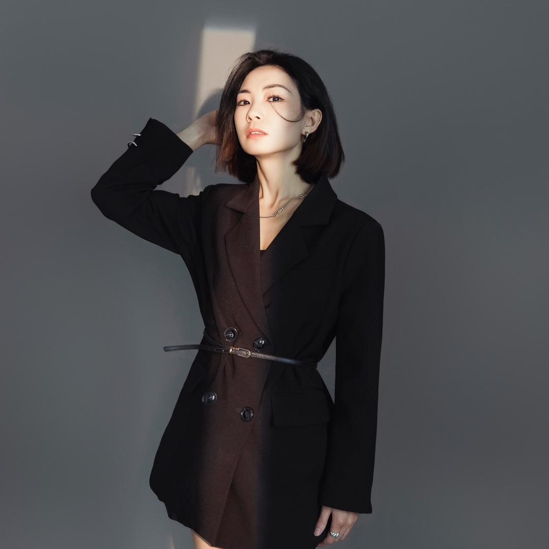 设计师-朱小妍