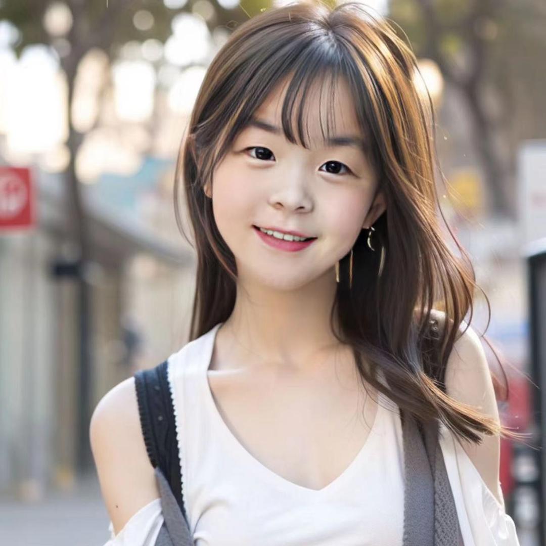 甜崽小赫