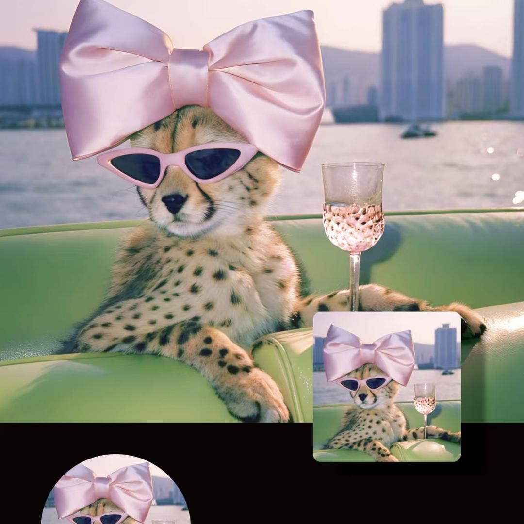 🐱金条
