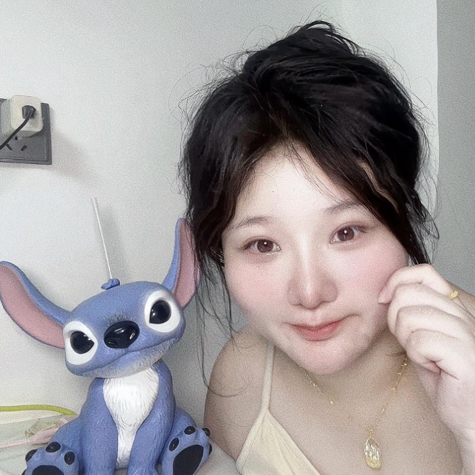 是欣欣子🌸(分享欲爆棚版)