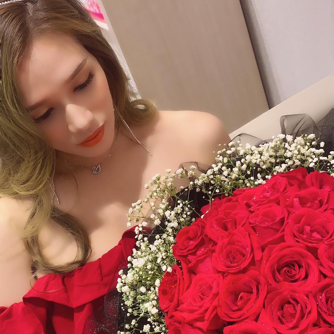 永远好心情😍😍