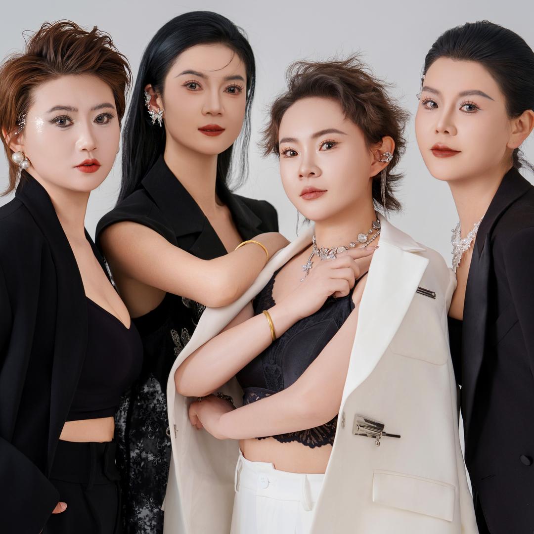 梵格姿美业兰州总部