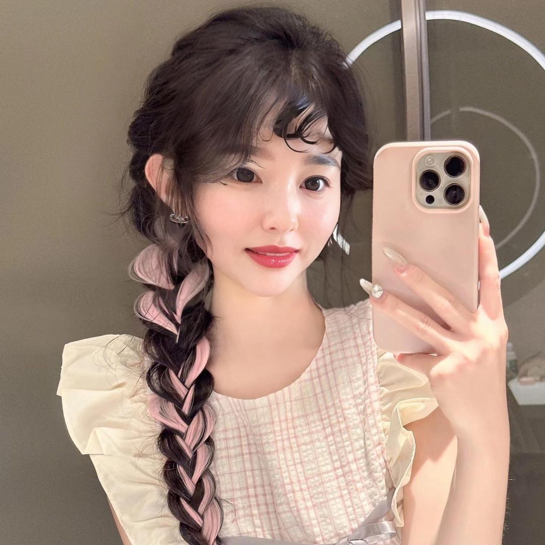 小付