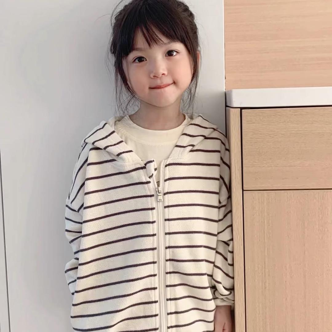 总天真