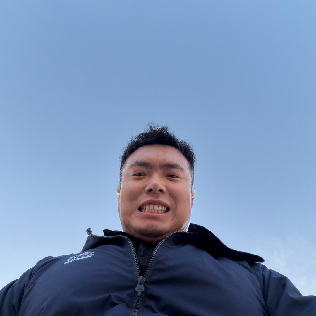 阿力不爱吃芹菜